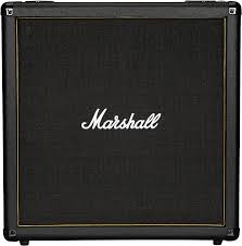 Marshall MG 412BG 120 WATTS 4X12" BASE CABINET