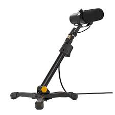 Hercules MS300B, Mic Stand