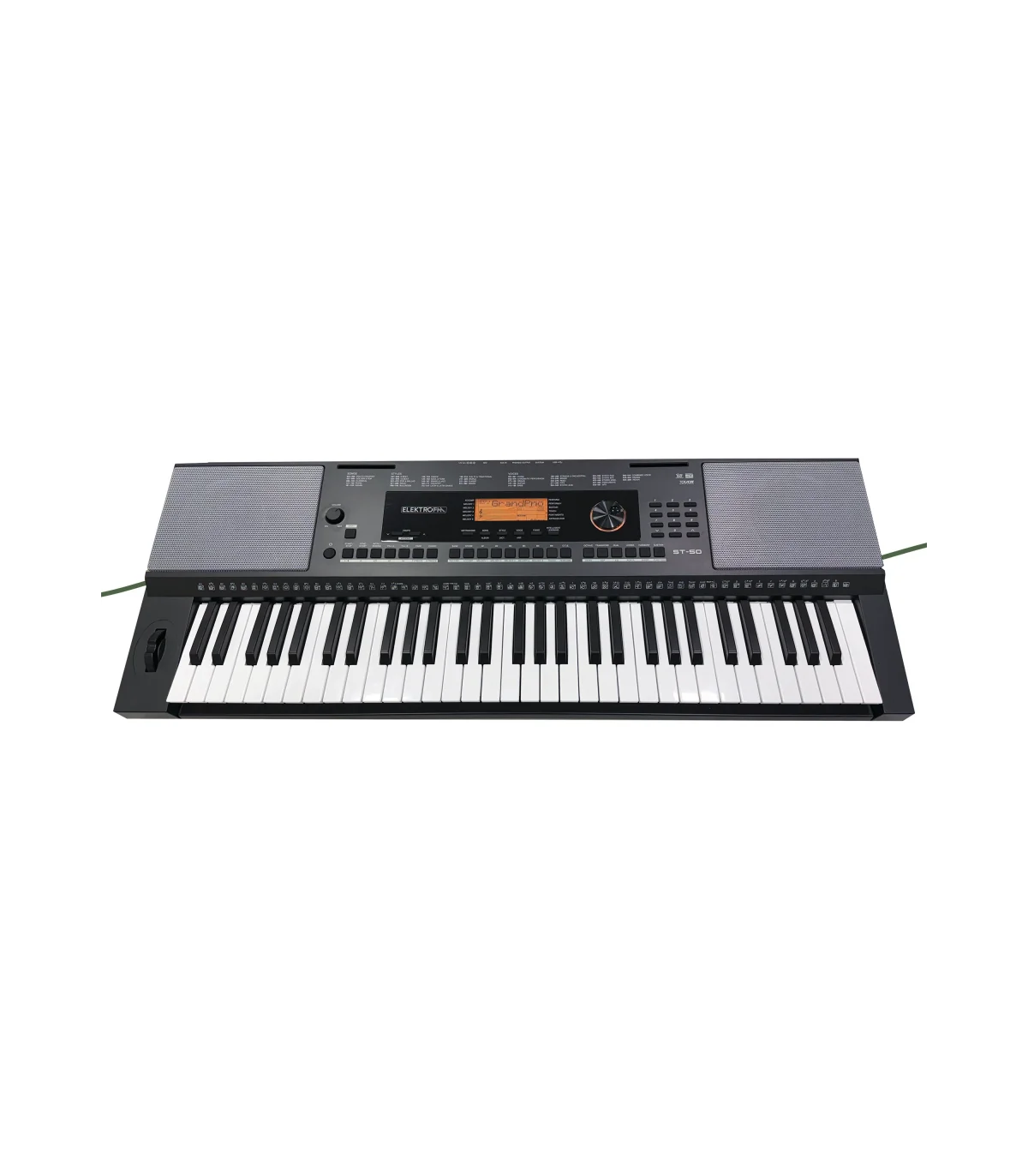 ElektroFM ST-50 61 keys Keyboard