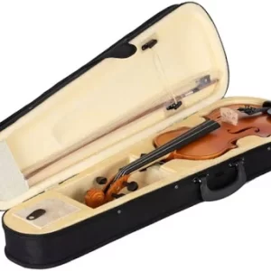 Granada, Violin, Moderato, Complete w/Bow & Case Full Size