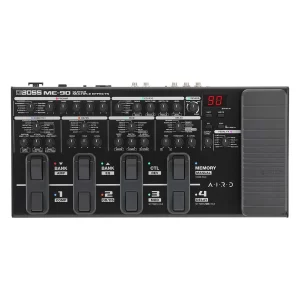 Boss ME90 Guitar Multiple Effect Pedal