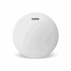 Evans B12DRY Genera Dry Coated Snare 12 Drumhead