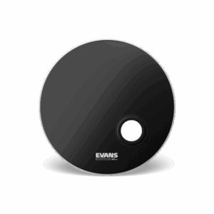 Evans BD20REMAD Resonant 20" Bass Drumhead