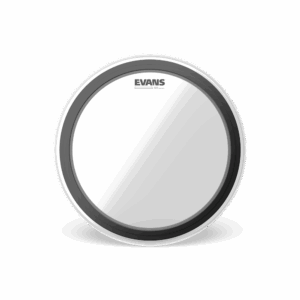 Evans B18EMADHW 18" Heavyweight Bass Drumhead Batter