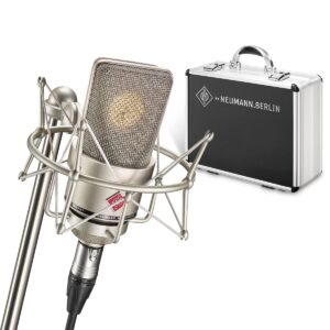 Neumann TLM 103 Studio Set
