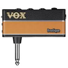 VOX AP3 BQ, Amplug 3