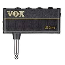 VOX AP3 UK Drive, Amplug 3