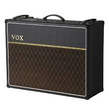 VOX, Guitar Amplispeaker, AC15C2