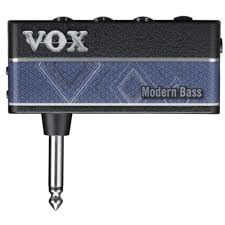 VOX Modern Bass AP3 MB, Amplug 3
