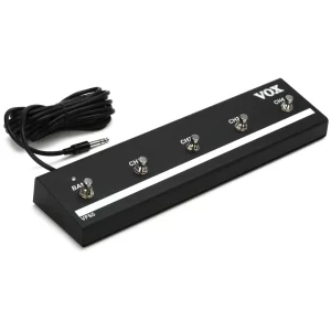 VOX, Pedal Switch, VFS5