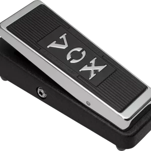 VOX VRM1 Wah Pedal, Real McCoy