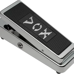 VOX VRM1 LTD Wah Pedal, Real McCoy