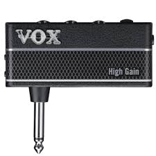 VOX AP3 HG, Amplug 3, High Gain