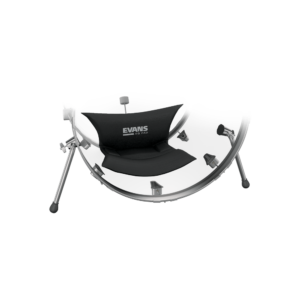 Evans EQ Pad Bass Drum Muffler