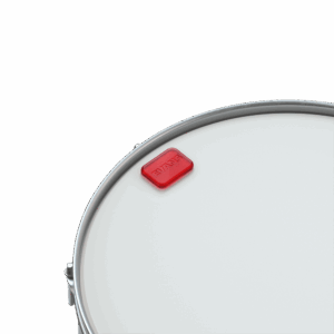 Evans EQPODS Drum Damper Gels