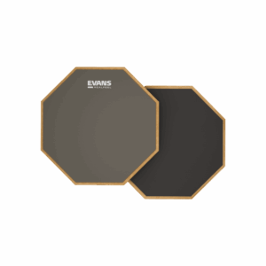 Evans RF12D RF 12" 2-SIDED STANDARD PAD