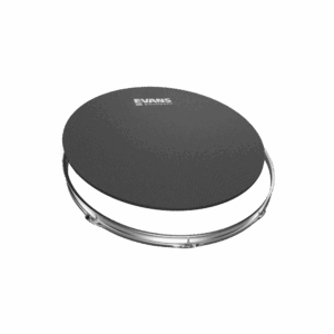 Evans SO-10 SoundOff 10" Mute