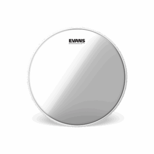 Evans S12H20 Snare Side 200 Snare Drumhead 12"