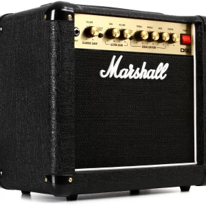 Marshall DSL 1CR 1W, 2-channel Tube Guitar Combo Amp
