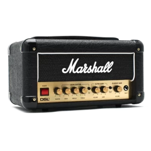 Marshall DSL-1HR 1W DUAL SUPER LEAD HEAD