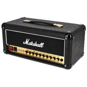 Marshall JCM900 Vintage100WATT Valve Amp Head
