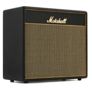 Marshall SV20C Studio Vintage 20/5 Watts Tube Combo Amp