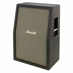 Marshall SV212 STUDIO VINTAGE 140 W 2x12 VERTICAL EXTENSION CABINET